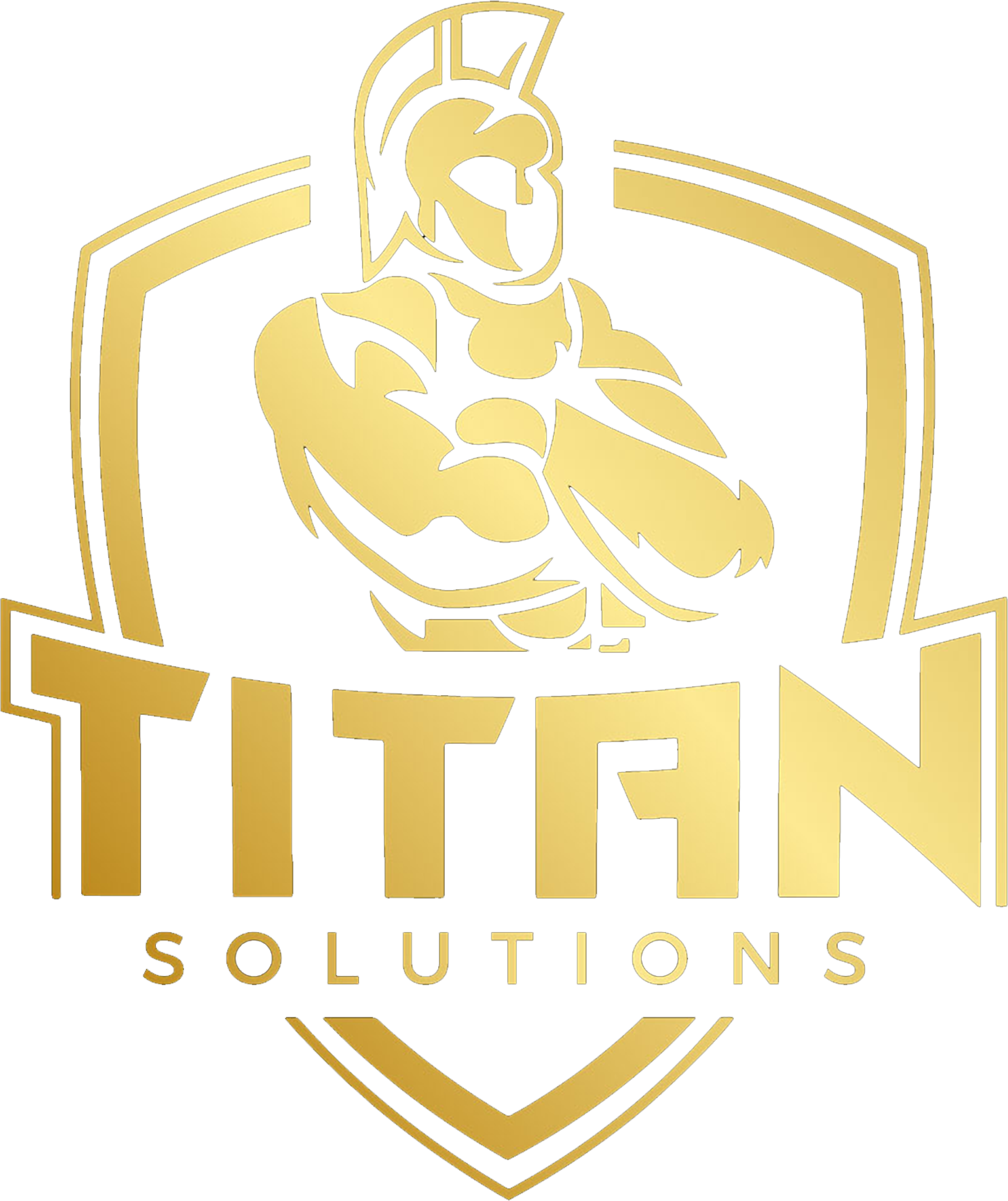 Titan Solutions Logo